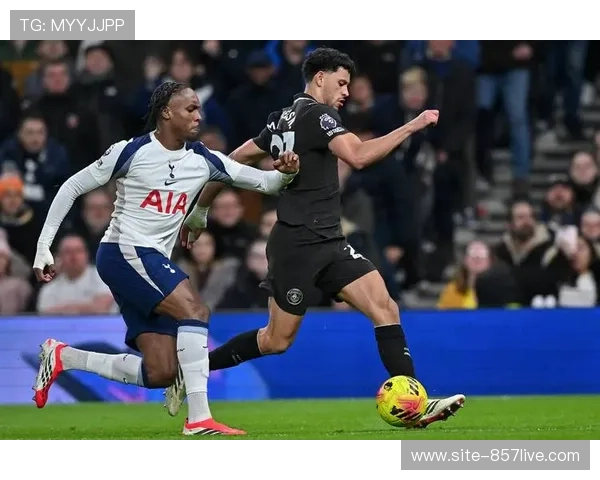 热刺逼平曼城延续克星属性 心理博弈成比赛转折点