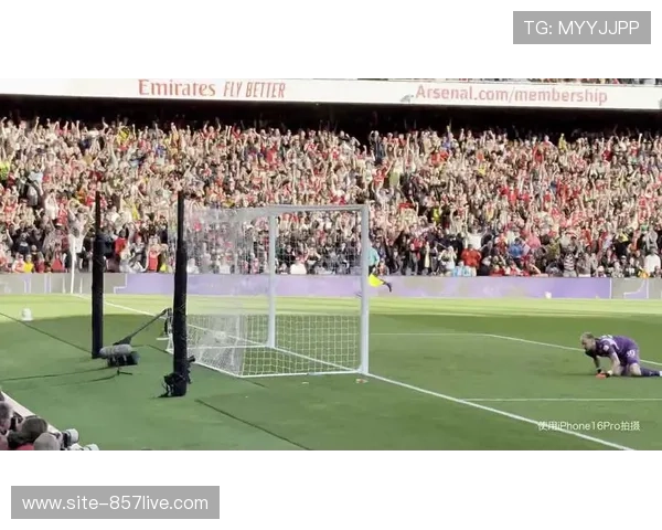 阿森纳酋长球场命名权延续 最长赞助关系彰显品牌合作稳定性